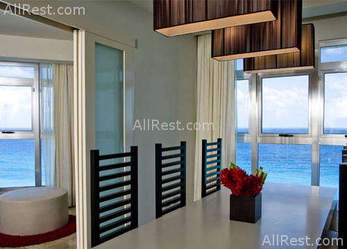 Melia Turquesa Hotel 9